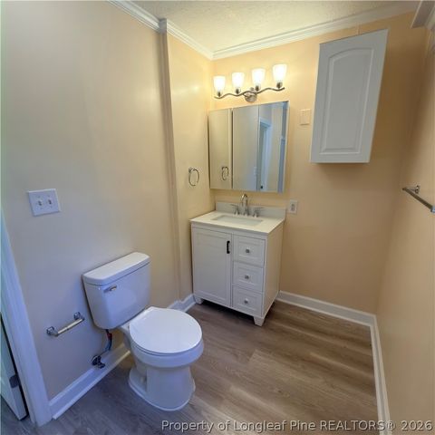 228 Eastwood Avenue, Fayetteville, NC 28301