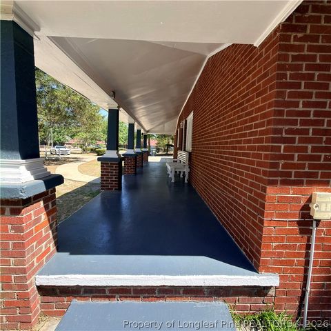 228 Eastwood Avenue, Fayetteville, NC 28301