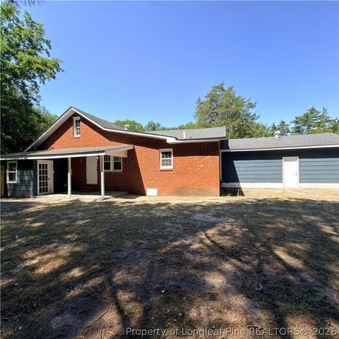 228 Eastwood Avenue, Fayetteville, NC 28301