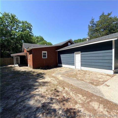 228 Eastwood Avenue, Fayetteville, NC 28301