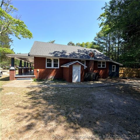 228 Eastwood Avenue, Fayetteville, NC 28301