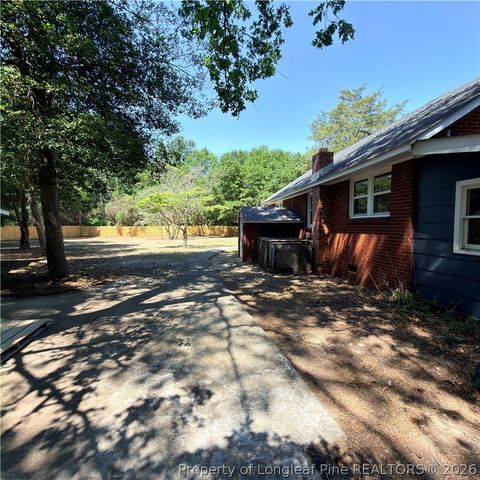 228 Eastwood Avenue, Fayetteville, NC 28301