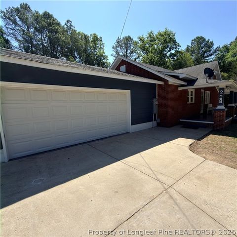 228 Eastwood Avenue, Fayetteville, NC 28301