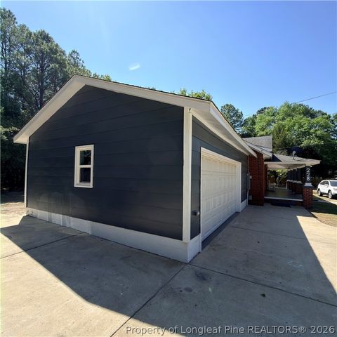 228 Eastwood Avenue, Fayetteville, NC 28301
