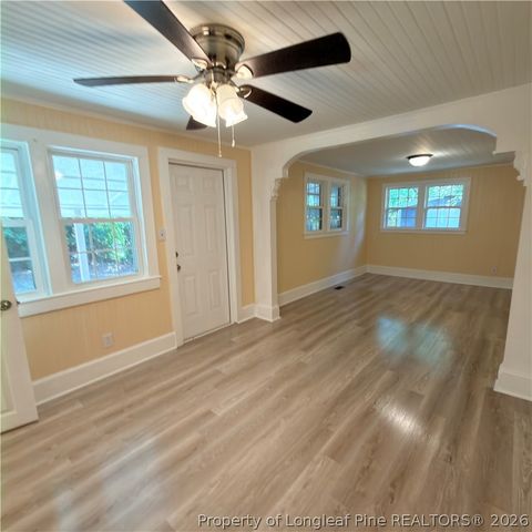 228 Eastwood Avenue, Fayetteville, NC 28301