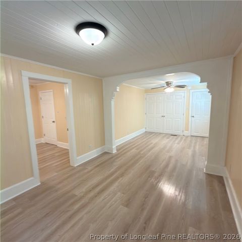 228 Eastwood Avenue, Fayetteville, NC 28301