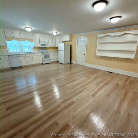 228 Eastwood Avenue, Fayetteville, NC 28301