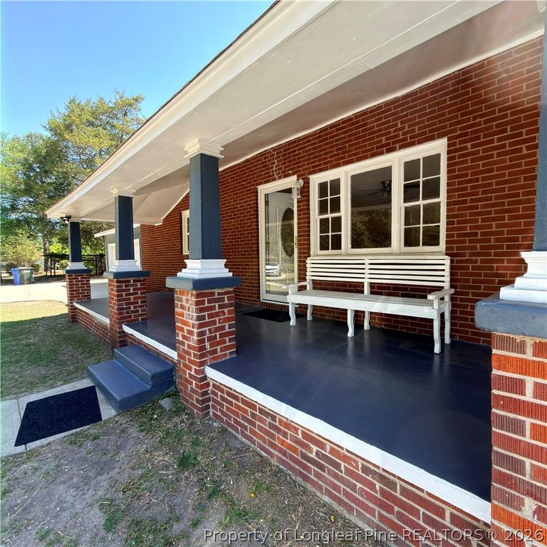 228 Eastwood Avenue, Fayetteville, NC 28301