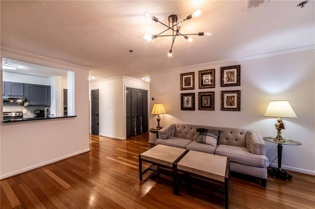 970 Sidney Marcus Boulevard NE 1306, Atlanta, GA 30324