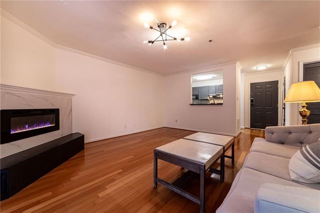 970 Sidney Marcus Boulevard NE 1306, Atlanta, GA 30324