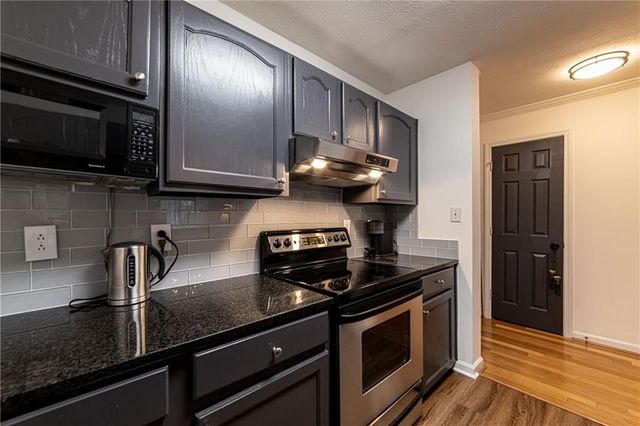 970 Sidney Marcus Boulevard NE 1306, Atlanta, GA 30324