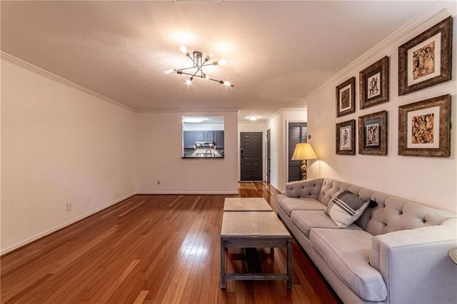 970 Sidney Marcus Boulevard NE 1306, Atlanta, GA 30324