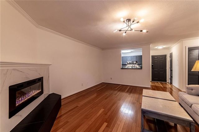 970 Sidney Marcus Boulevard NE 1306, Atlanta, GA 30324