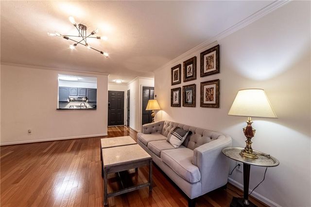 970 Sidney Marcus Boulevard NE 1306, Atlanta, GA 30324