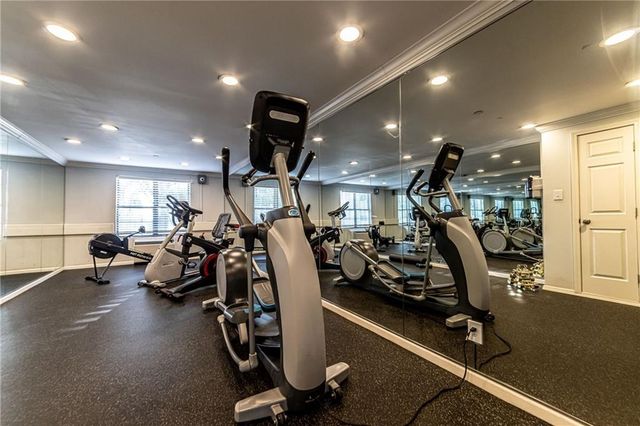 970 Sidney Marcus Boulevard NE 1306, Atlanta, GA 30324