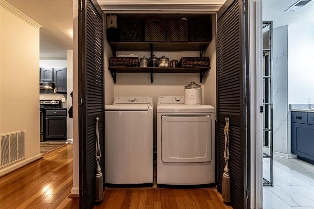 970 Sidney Marcus Boulevard NE 1306, Atlanta, GA 30324