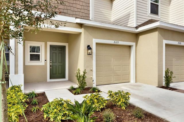 2191 HALLIER COVE, Wesley Chapel, FL 33543
