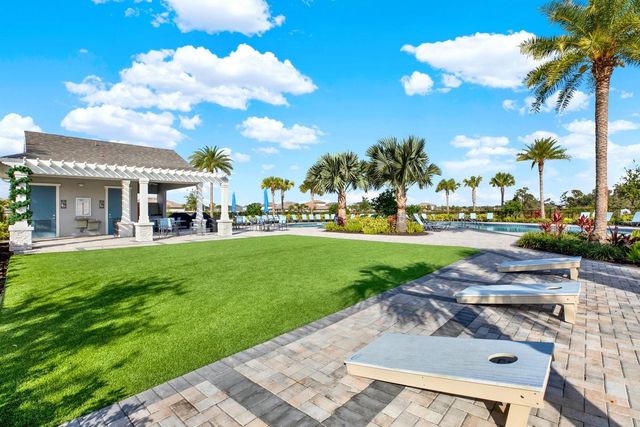 2191 HALLIER COVE, Wesley Chapel, FL 33543