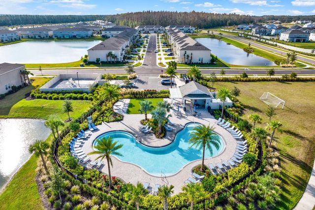 2191 HALLIER COVE, Wesley Chapel, FL 33543