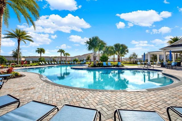 2191 HALLIER COVE, Wesley Chapel, FL 33543