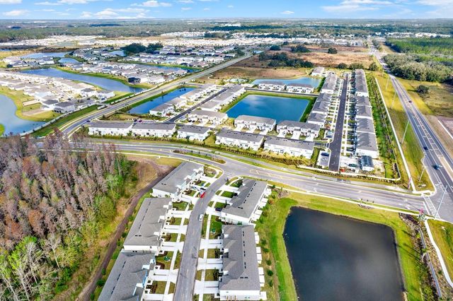 2191 HALLIER COVE, Wesley Chapel, FL 33543