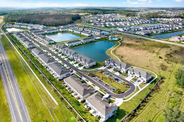 2191 HALLIER COVE, Wesley Chapel, FL 33543