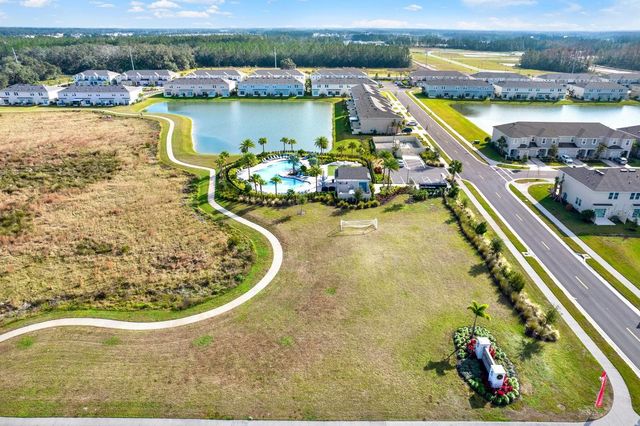 2191 HALLIER COVE, Wesley Chapel, FL 33543