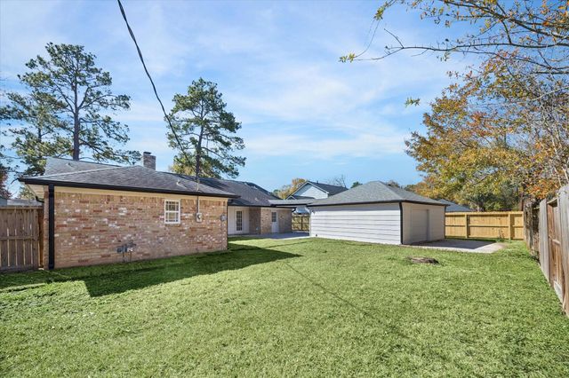 15402 Ripplestream Street, Houston, TX 77068