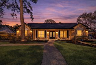 15402 Ripplestream Street, Houston, TX 77068