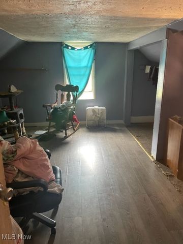 3812 E 54th Street, Cleveland, OH 44105