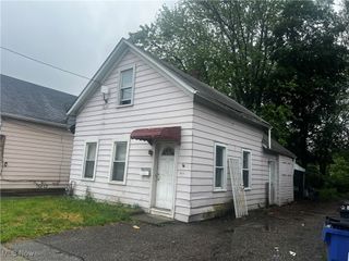 3812 E 54th Street, Cleveland, OH 44105