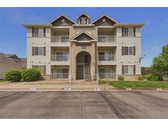 15700 E Jamison Dr 9-203, Englewood, CO 80112