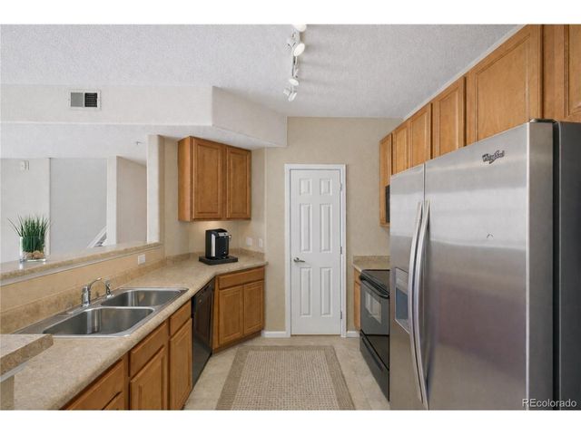 15700 E Jamison Dr 9-203, Englewood, CO 80112