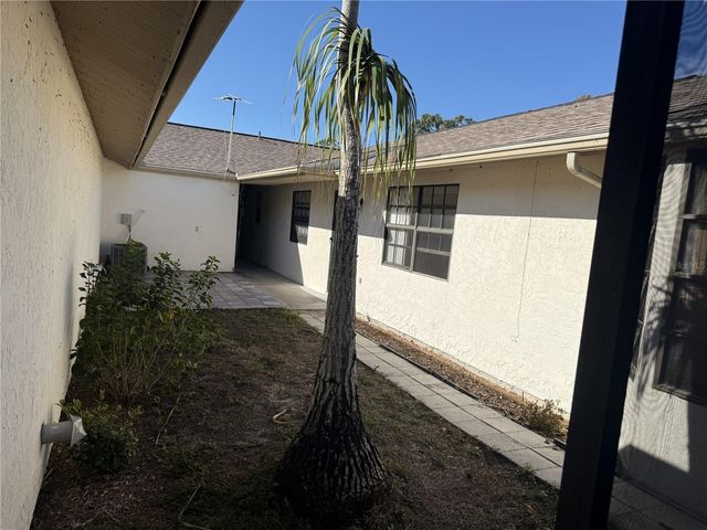 255 BOUNDARY BOULEVARD 104, Rotonda West, FL 33947