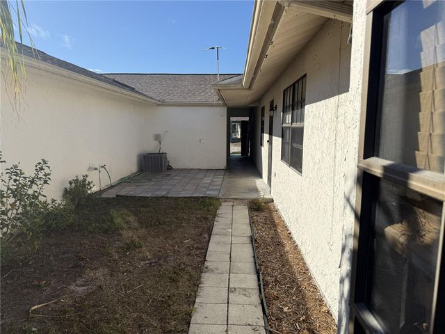 255 BOUNDARY BOULEVARD 104, Rotonda West, FL 33947