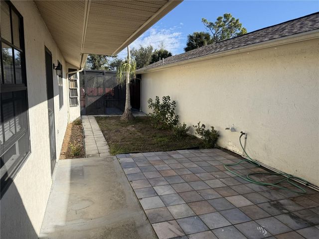 255 BOUNDARY BOULEVARD 104, Rotonda West, FL 33947