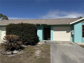 255 BOUNDARY BOULEVARD 104, Rotonda West, FL 33947