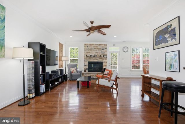 1205 VOLUNTEER DR, Brunswick, MD 21716