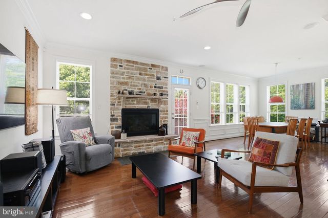 1205 VOLUNTEER DR, Brunswick, MD 21716