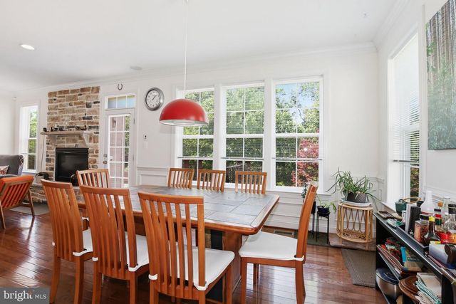 1205 VOLUNTEER DR, Brunswick, MD 21716