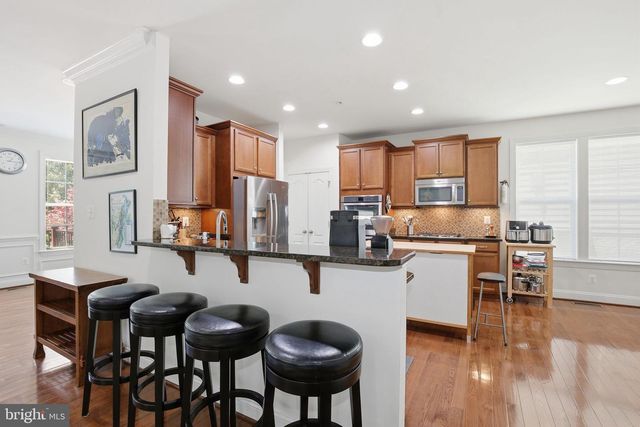 1205 VOLUNTEER DR, Brunswick, MD 21716