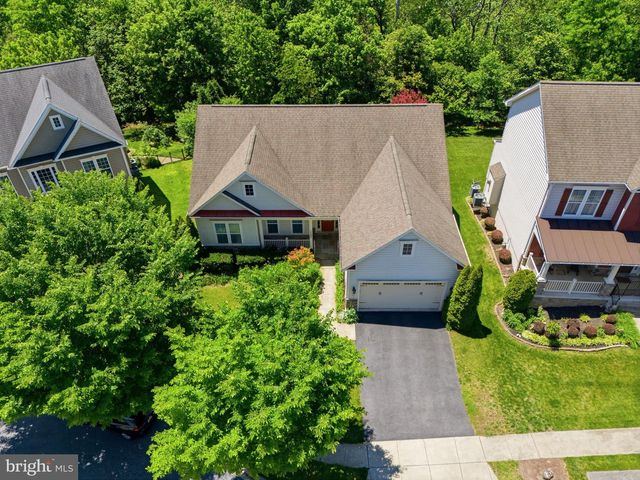 1205 VOLUNTEER DR, Brunswick, MD 21716