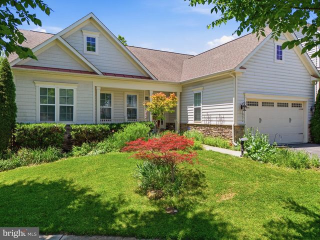 1205 VOLUNTEER DR, Brunswick, MD 21716