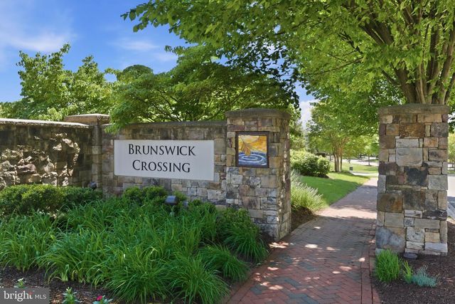 1205 VOLUNTEER DR, Brunswick, MD 21716
