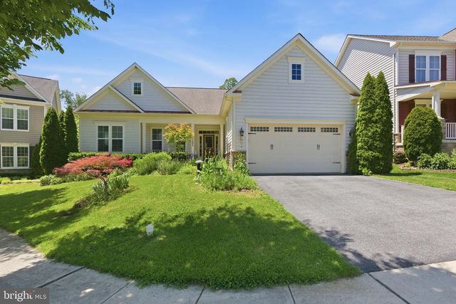 1205 VOLUNTEER DR, Brunswick, MD 21716