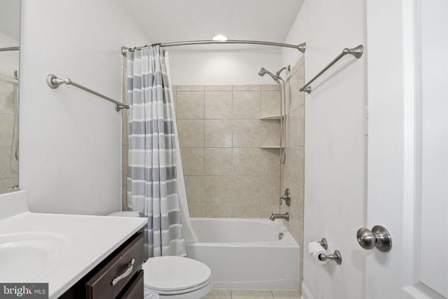 1205 VOLUNTEER DR, Brunswick, MD 21716