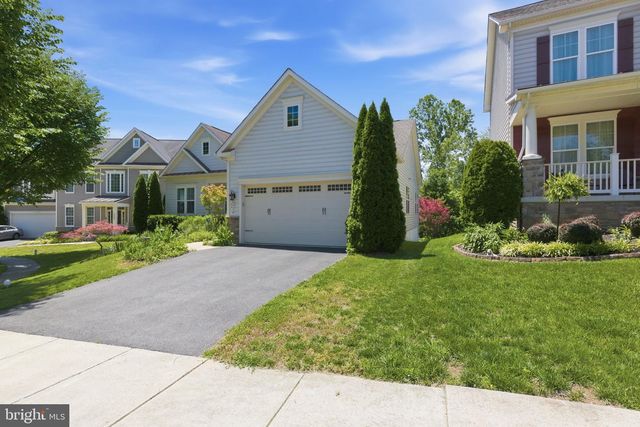 1205 VOLUNTEER DR, Brunswick, MD 21716