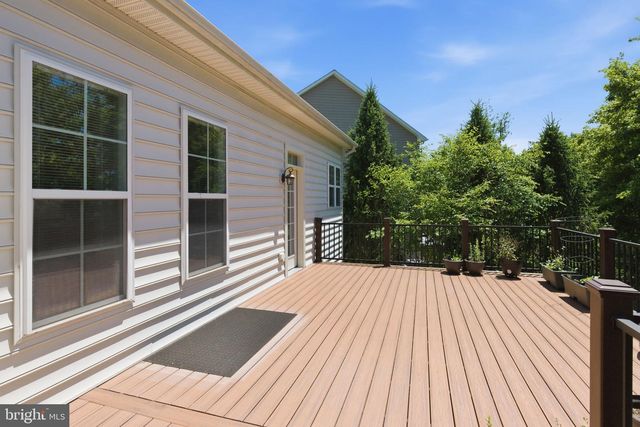 1205 VOLUNTEER DR, Brunswick, MD 21716