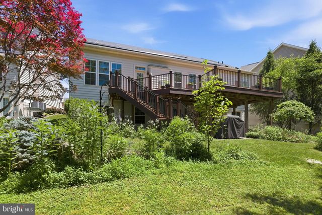 1205 VOLUNTEER DR, Brunswick, MD 21716