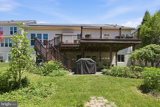1205 VOLUNTEER DR, Brunswick, MD 21716